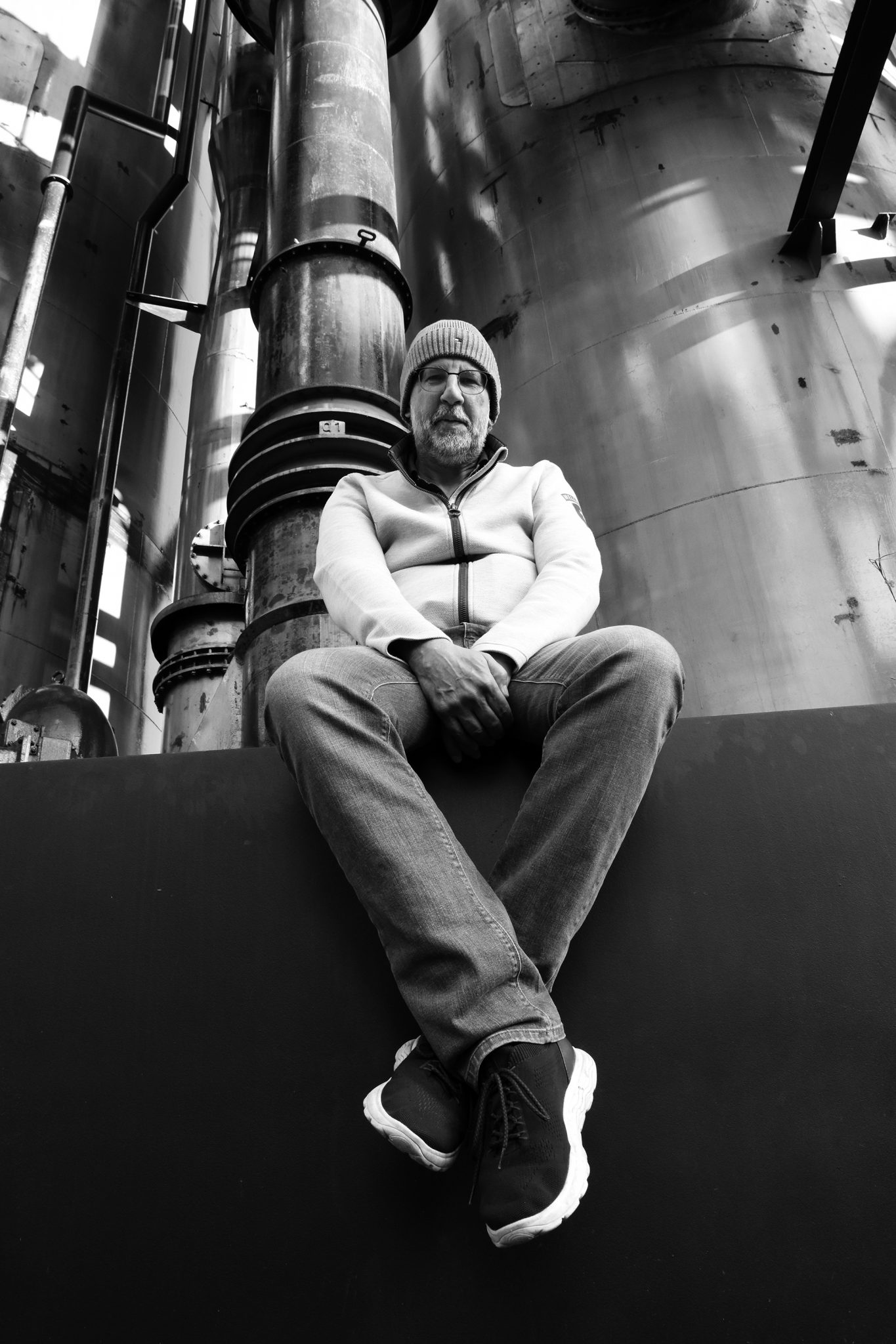 Lycée des Arts et Métiers Joseph KAYSER