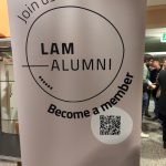 LAMAlumni Afterwork