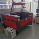 Laser Cutter (Site Dommeldange)