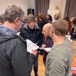 Apéro pédagogique – BTS Programmes at the LAM