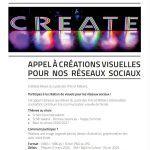Appel à créations