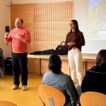 Salon de l’orientation