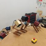 Optioun Mechanik