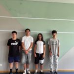 Mathematik im Atelier polyvalent – Geometrie in der Praxis