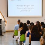 Elèves méritants