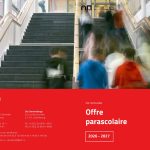 Inscrivez-vous!