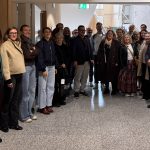 Helsinki Study Visit at Lycée des Arts et Métiers